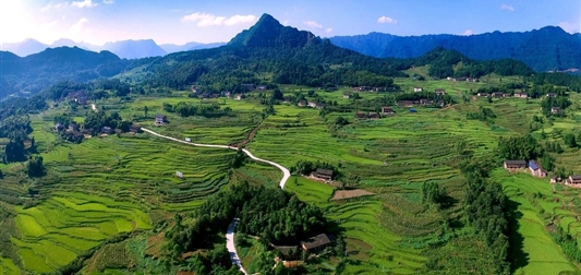 简述乡村旅游景点导视系统标识牌的基本知识