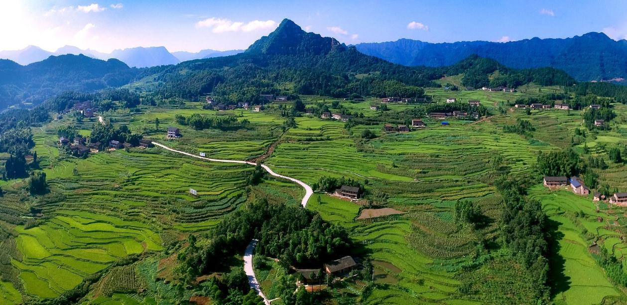 简述乡村旅游景点导视系统标识牌的基本知识 简述乡村旅游景点导视系统标识牌的基本知识