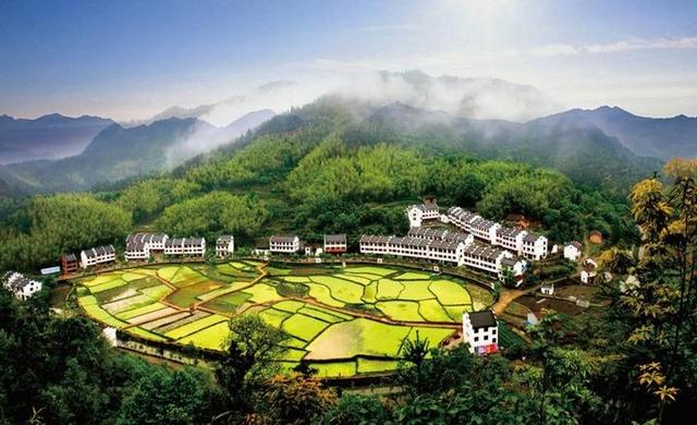 乡村振兴—探索乡村旅游生产性空间发展的新路线