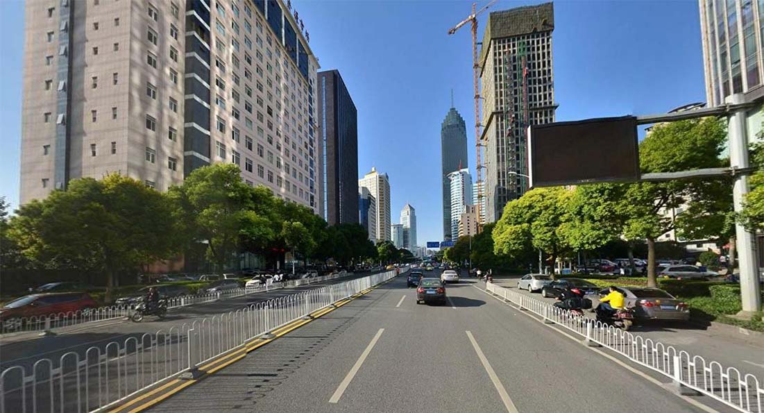 城市高端景区户外家具定制行业市场状况及设计方向 城市高端景区户外家具定制行业市场状况及设计方向