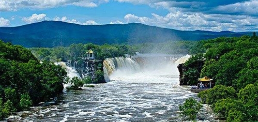 2019年国庆假期文化和旅游市场情况