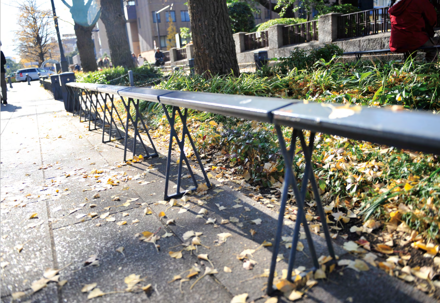 城市家具之旅游景区标识牌九大注意规则