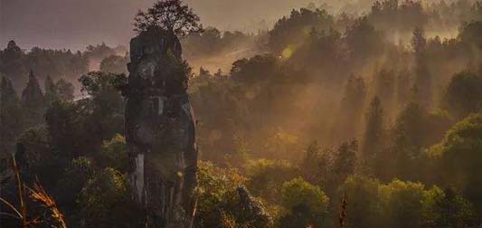 四川拟新增1家5A级、11家4A级景区