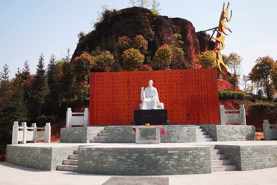 花岗岩石材雕塑定制 花岗岩石材雕塑定制