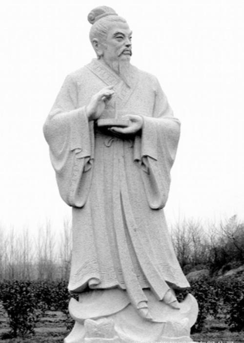 名人肖像雕塑作品 名人肖像雕塑作品