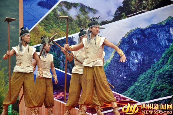 文艺汇演 文艺汇演