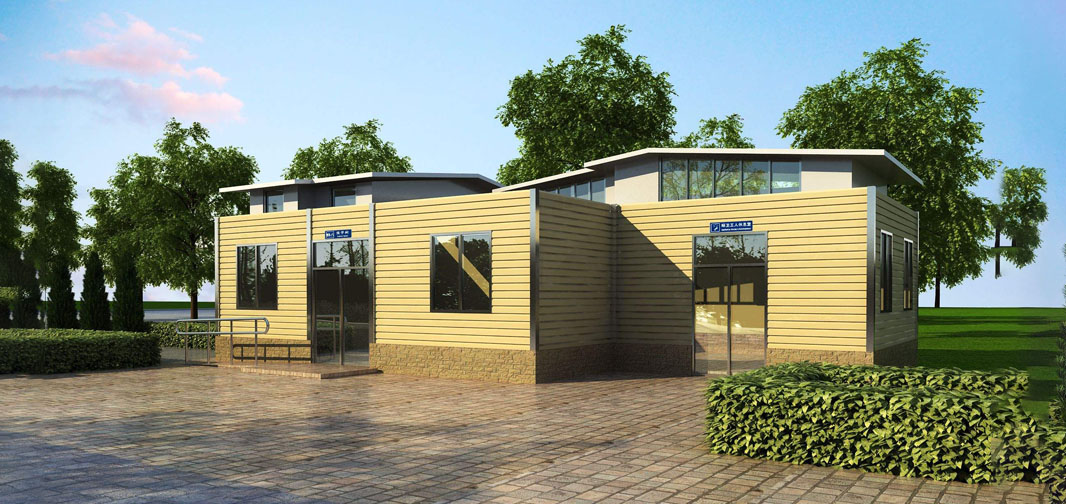 四川旅游“厕所革命”:改变的何止是卫生 四川旅游“厕所革命”:改变的何止是卫生