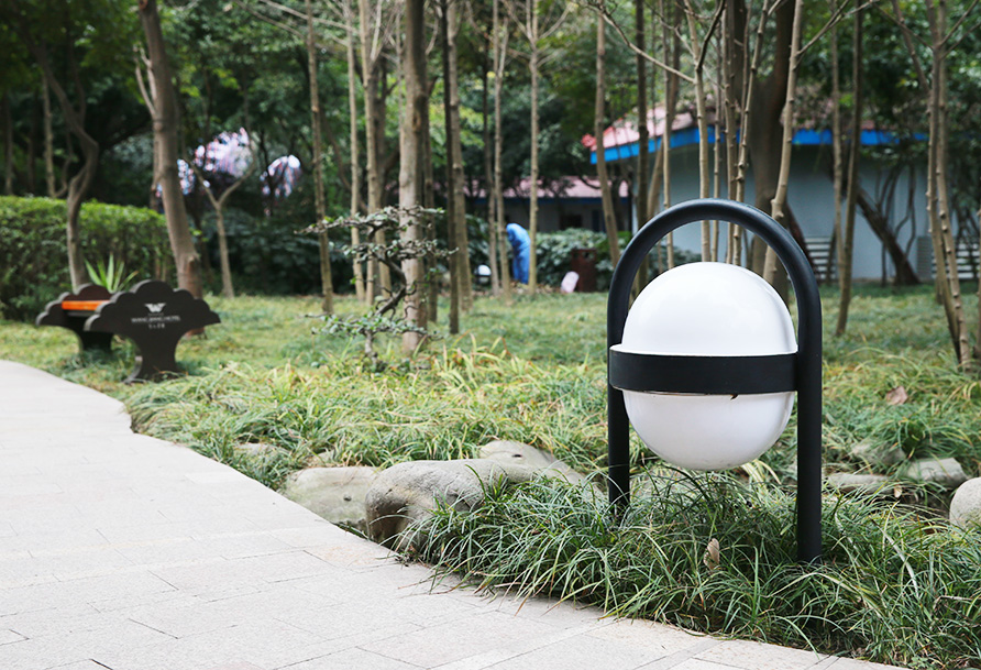 现代经典庭院灯 现代经典庭院灯