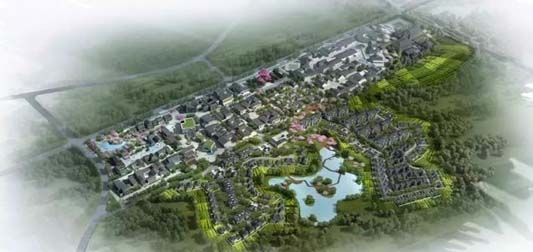 2019乡村文旅能人专题培训成都开班