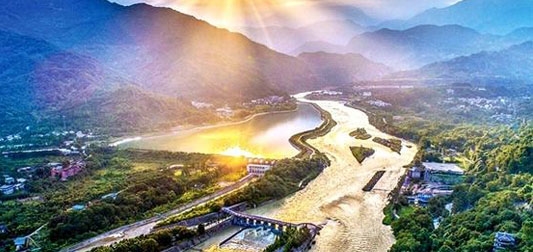 第二批天府旅游名县候选县申报名单已出，有你的家乡吗？