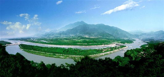 都江堰：让“天府旅游名县”金字招牌更加闪亮