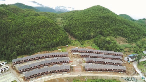 茶文化小镇1 茶文化小镇1