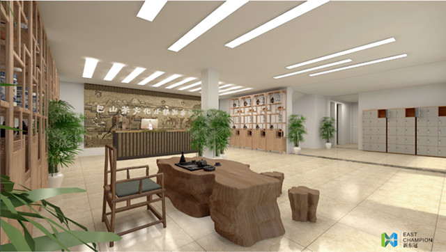 茶文化小镇7 茶文化小镇7