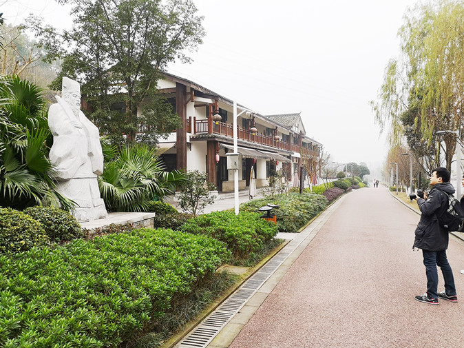 景观雕塑 (2) 景观雕塑 (2)