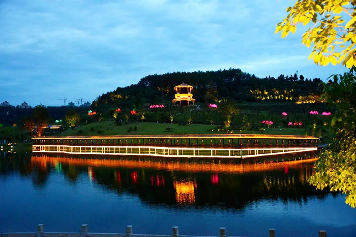 城市生态公园5 城市生态公园5