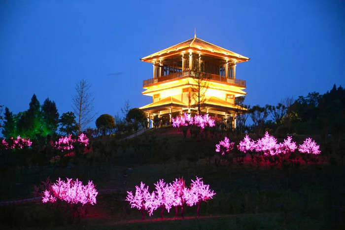 城市生态公园6 城市生态公园6