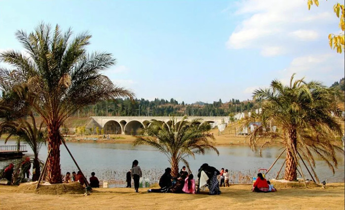 城市生态公园4 城市生态公园4