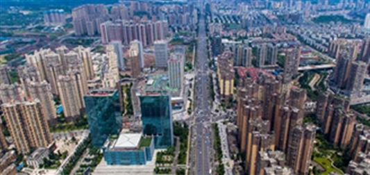 建好宣传文化阵地 推进文旅融合发展