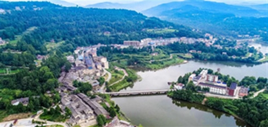 四川：推动文化旅游产业高质量发展