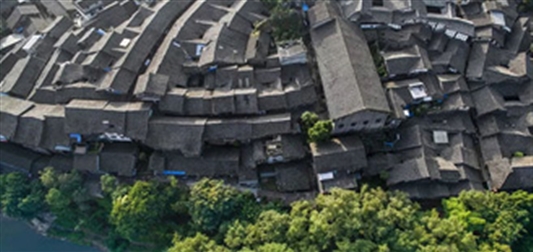 四川省文化和旅游产业领导小组办公室关于申报天府旅游名县初审结果的公告