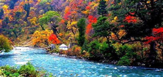 首批天府旅游名县候选县名单出炉，快来看看！