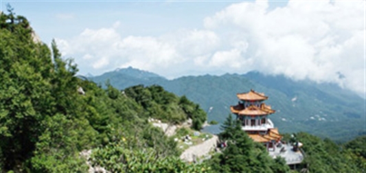 全域旅游时代来临！全方位解读“全域旅游”