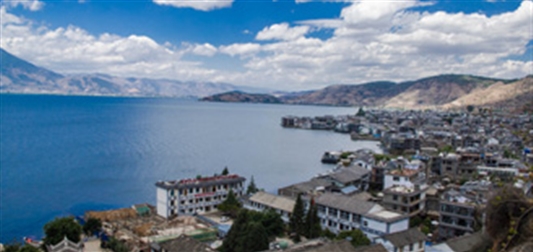 文化和旅游助力“一带一路”走深走实