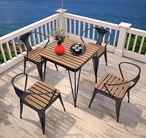 阳台户外家具怎么选择 03