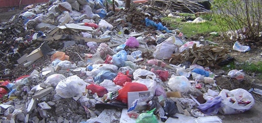 紧急通知！再不进行垃圾分类，中国就真的成“垃圾王国”了