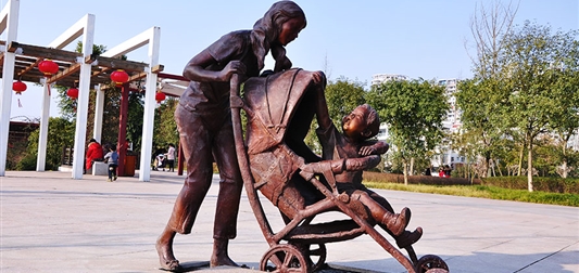 赶紧收藏：铸园林景观铜雕塑3个影响因素及清洁方法！