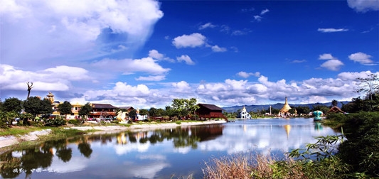 四川省第三届文化旅游新技术大会将于9月2日在绵阳北川启幕