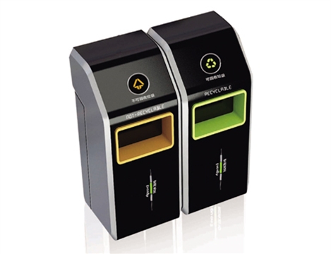 垃圾分类来袭！AI智能识别自动分类垃圾桶何时解救你的手！