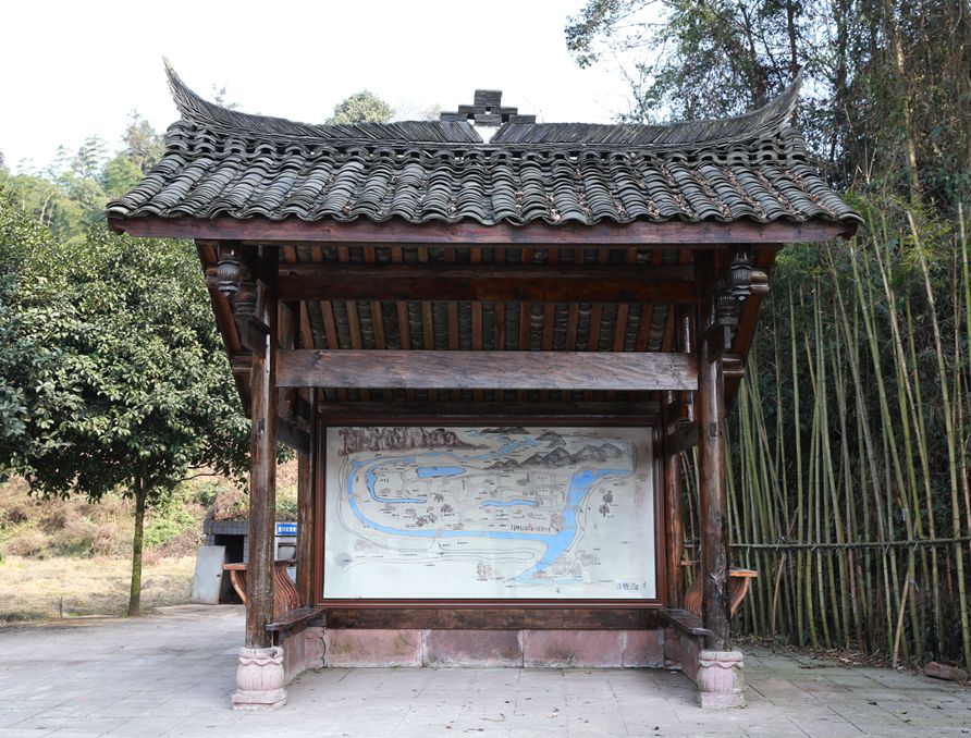 景区标志牌的分类以及在旅游景区中的作用 景区标志牌的分类以及在旅游景区中的作用