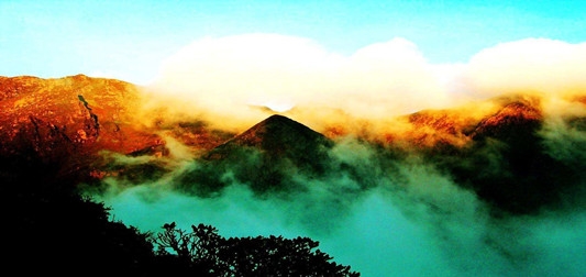 做好景区提质增效更好满足大众需求