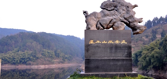 赶紧收藏！旅游景区常见的玻璃钢人物雕塑以及如何上色