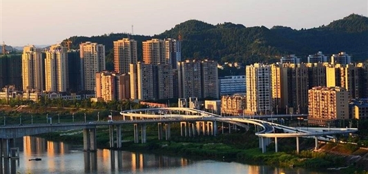 全域旅游为四川仪陇入选“天府旅游名县”候选县，注入转型新鲜活力