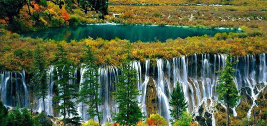 四川旅游厕所新规2月1日起施行 四川旅游厕所新规2月1日起施行