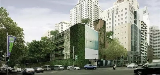 城市家具丨拒绝“千城一面”，让城市更有范儿