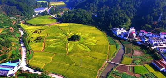 乡村振兴发展趋势——乡村民俗文化传承