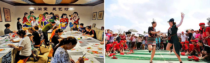 乡村文化 乡村文化