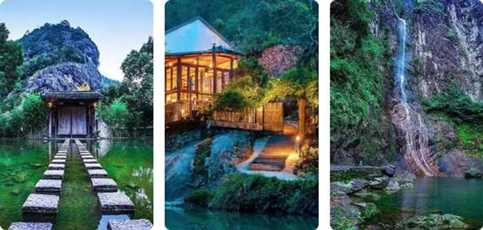 美丽乡村 美丽乡村