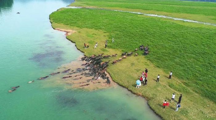 巴蜀文化旅游走廊