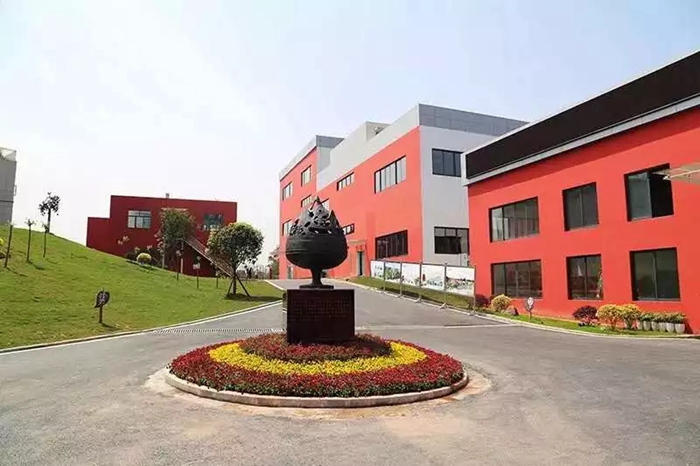 宜宾明威茶生态园雕塑