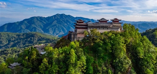 腾冲：大滇西旅游环线上的云南明珠