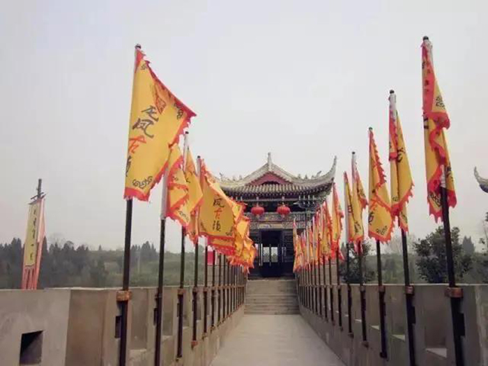 龙凤古镇16 龙凤古镇16