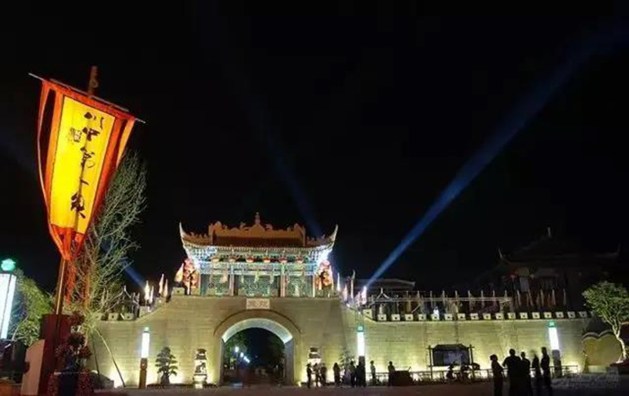 龙凤古镇18 龙凤古镇18