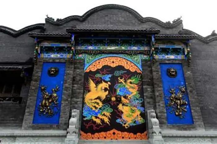 龙凤古镇2 龙凤古镇2