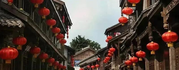 龙凤古镇5 龙凤古镇5