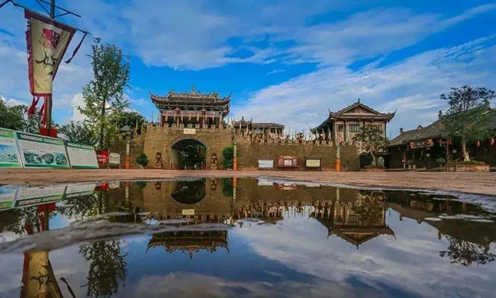 龙凤古镇6 龙凤古镇6