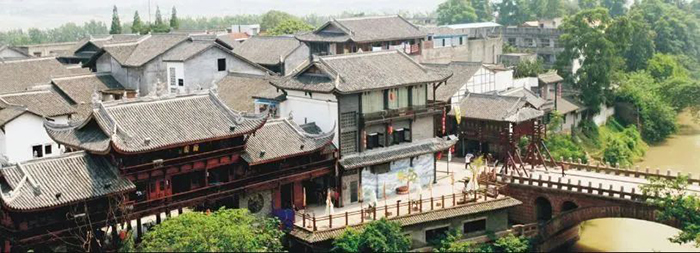 龙凤古镇4 龙凤古镇4